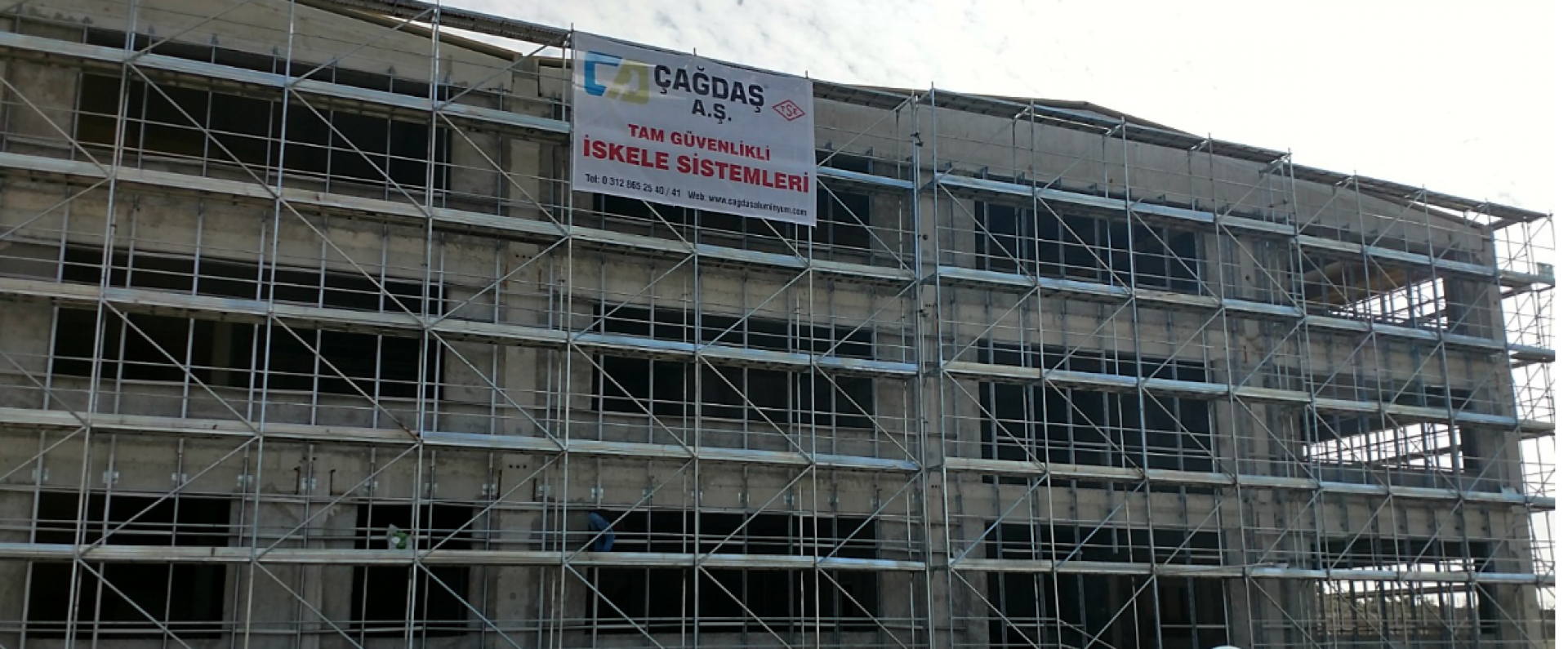Çağdaş Alüminyum7
