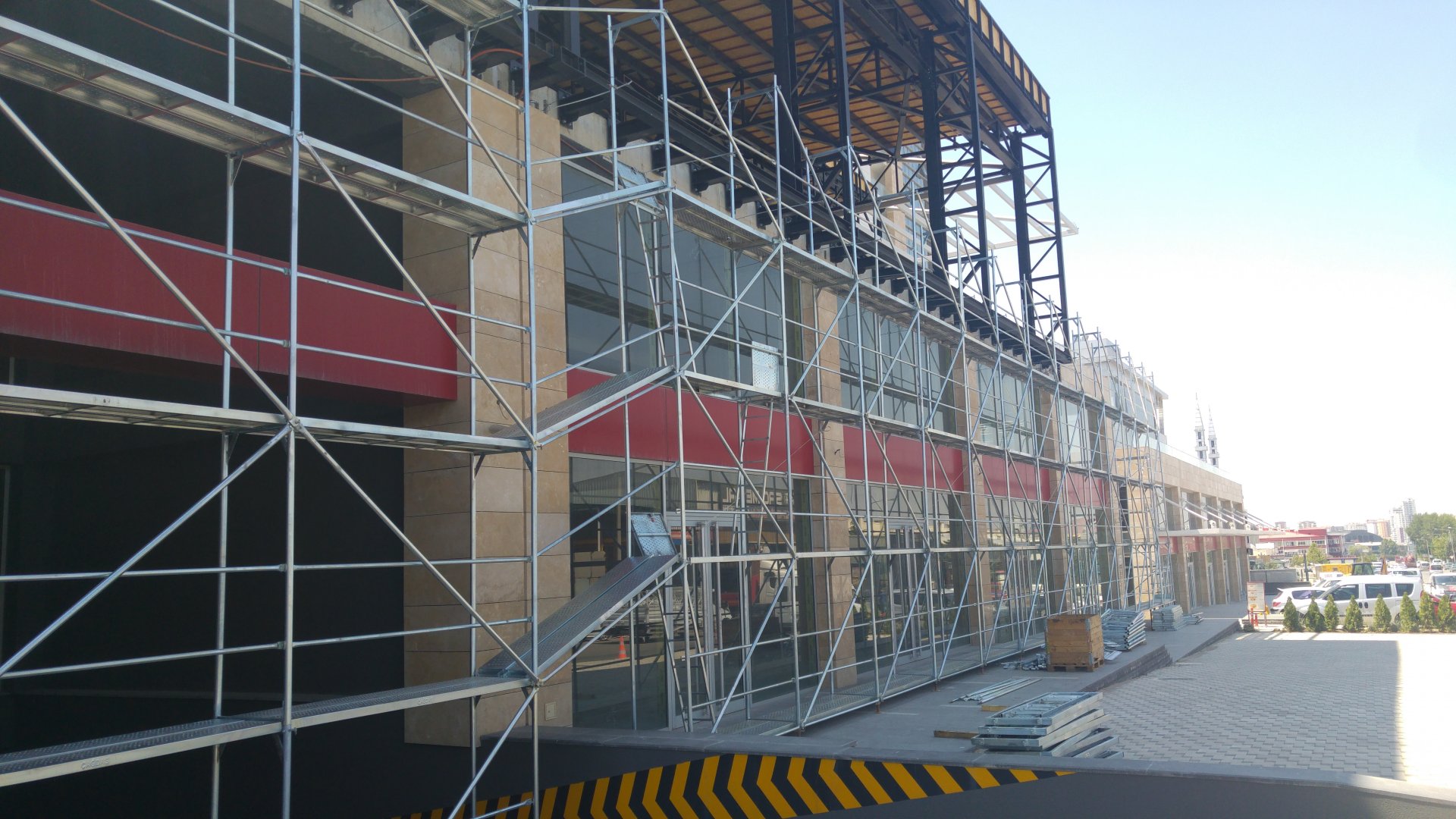 Çağdaş Alüminyum5